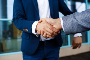 Preparing a Strong Commercial Finance Submission