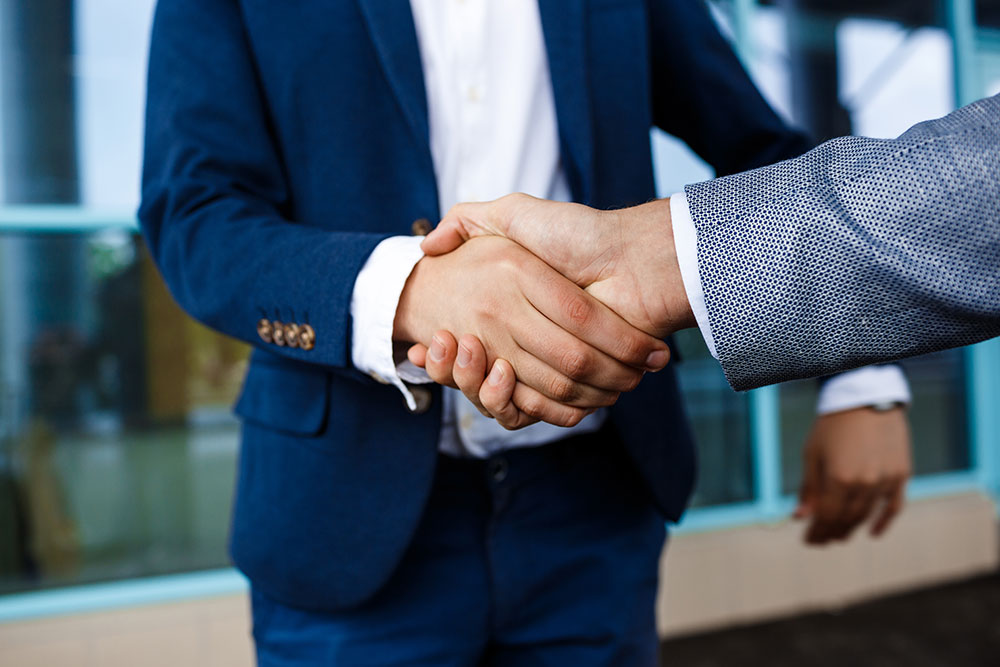 Preparing a Strong Commercial Finance Submission