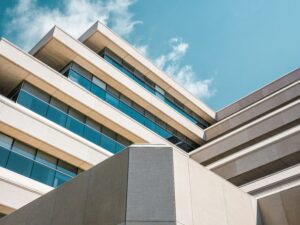 Structuring Funding Through Each Stage of Delivery